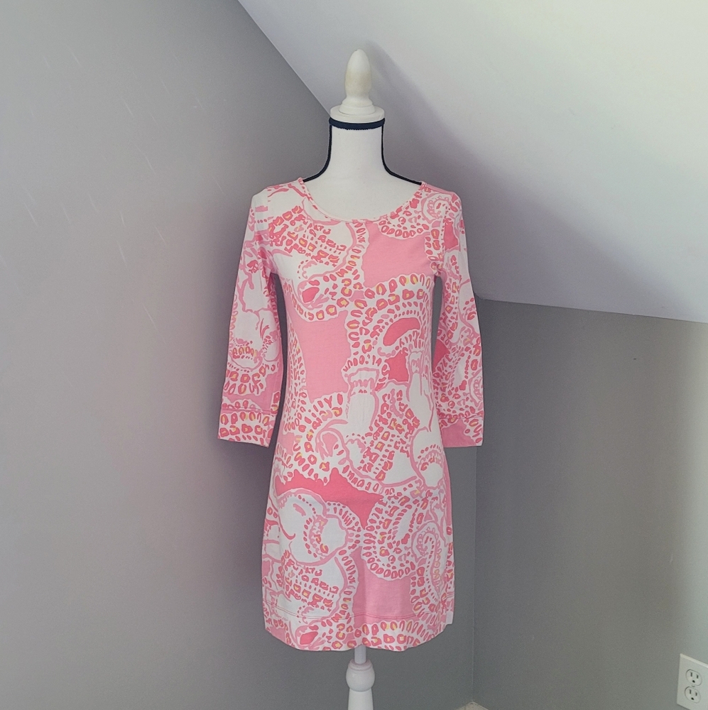 Lilly Pulitzer Marlowe Dress